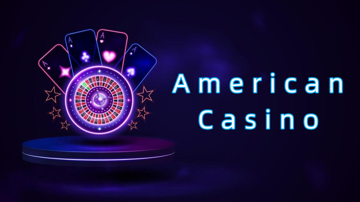American Casino پاکستان